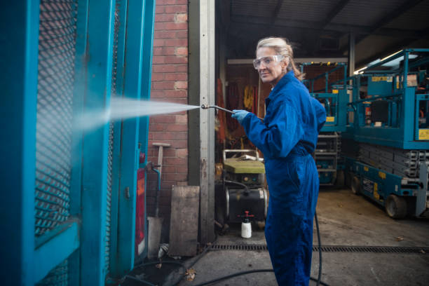 Best Commercial Building Pressure Washing  in Allardt, TN