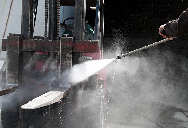 Best Commercial Building Pressure Washing  in Allardt, TN