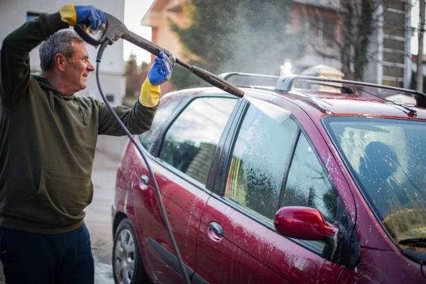 Reliable Allardt, TN Pressure Washing Solutions